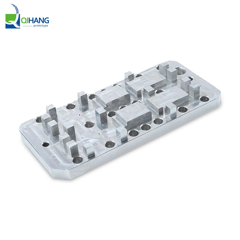 5 Axis Cnc Milling Machine Manufacturer Vmc650 Vertical Machining Center