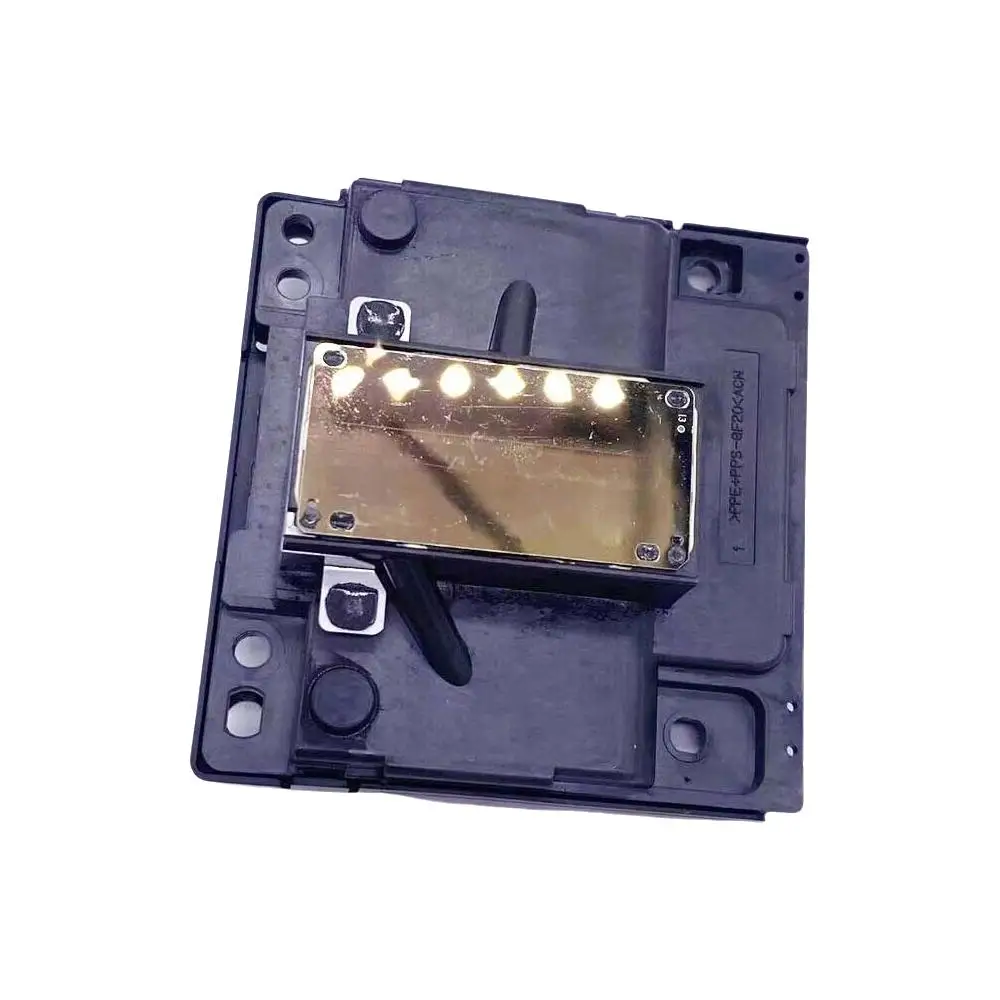 Printhead Nozzle F197000 For Epson NX420 NX430 SX425W NX430 ME350 ME560 SX438 ME500 ME350W sx420w ME570W ME560 ME535W TX420