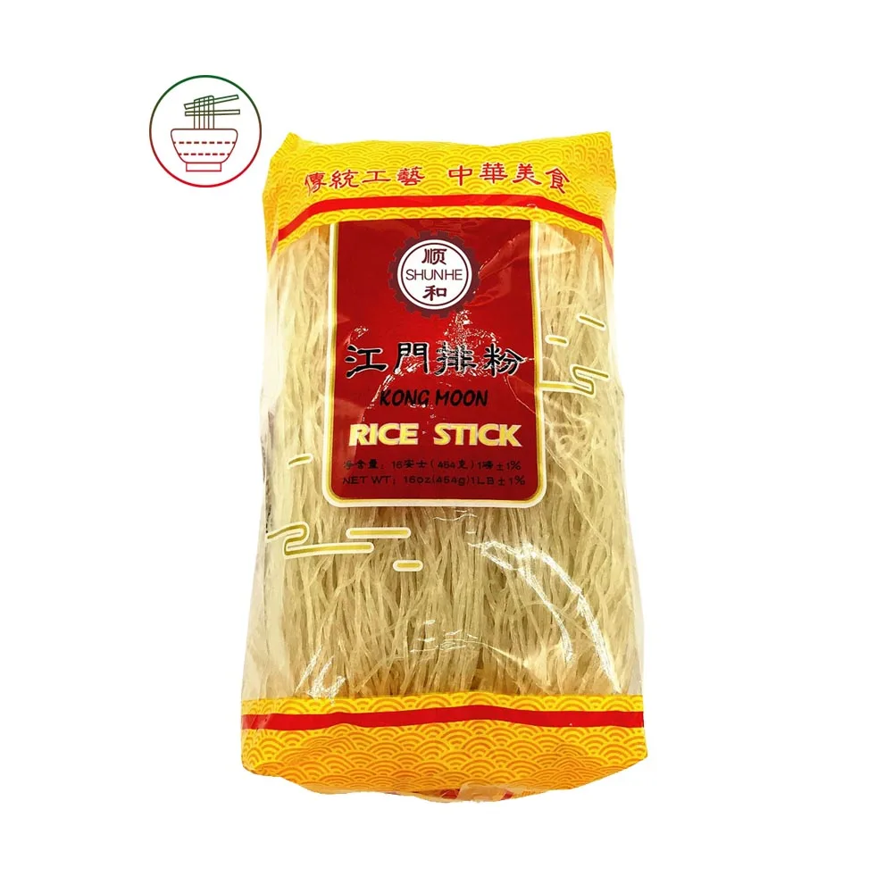 Manufacturing in Bulk OEM With Factory Price Chao Ching Kong Moon Rice Stick Glass Vermicelli