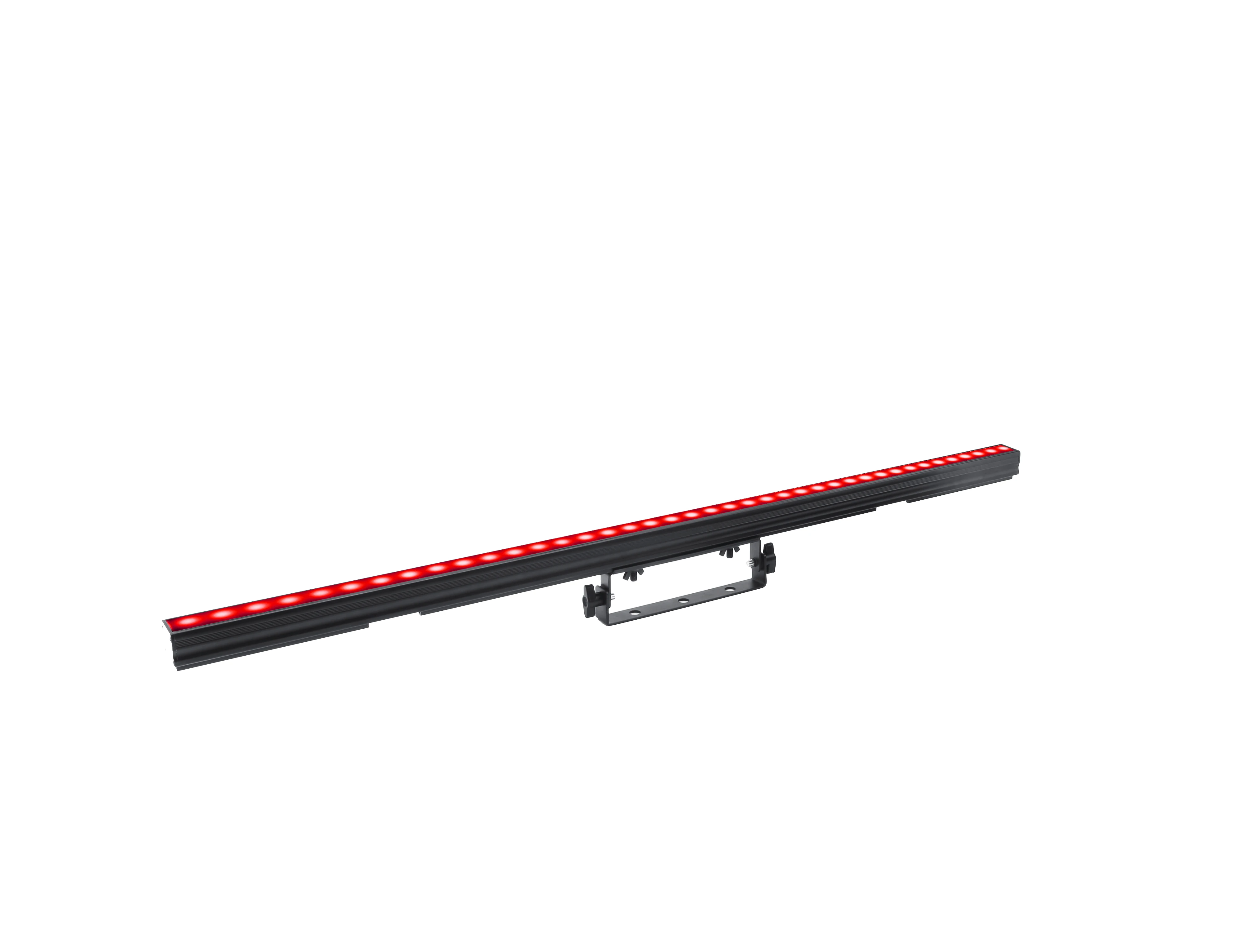 DMX Control LED Color Strip 40/80 RGB SMD Pixel Control LED Wall Washer Stage Light Bar