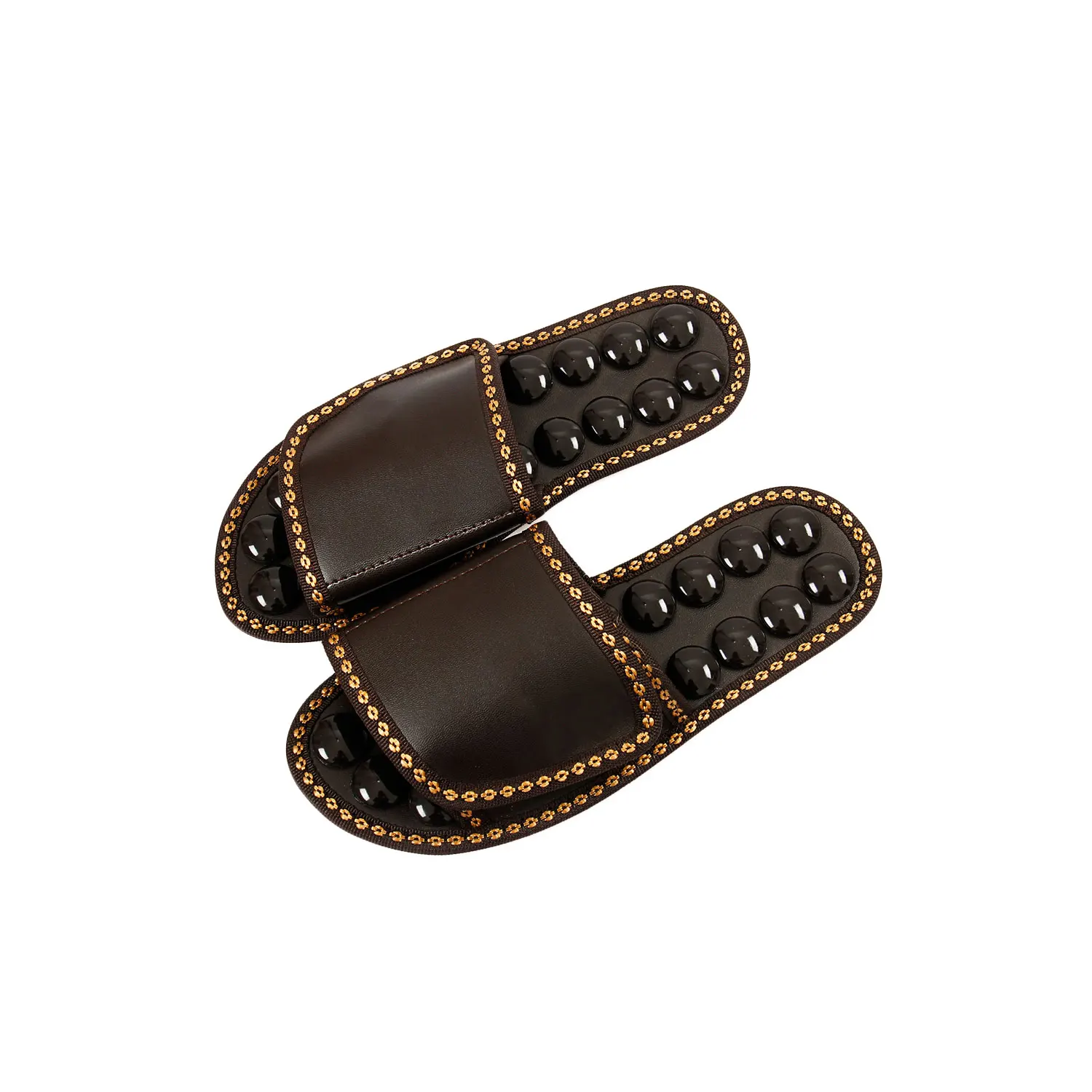 Promote Blood Circulation Therapy Tourmaline Heating Foot Pad Quality Tourmaline Products Fir Korea Jade Tourmaline Mat