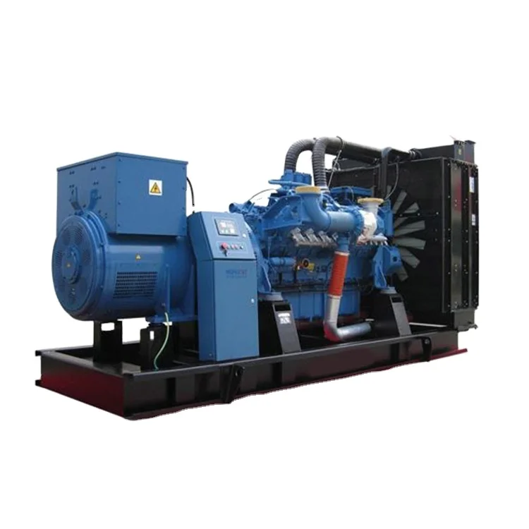 China different types of diesel generators /diesel generators silent with factory price