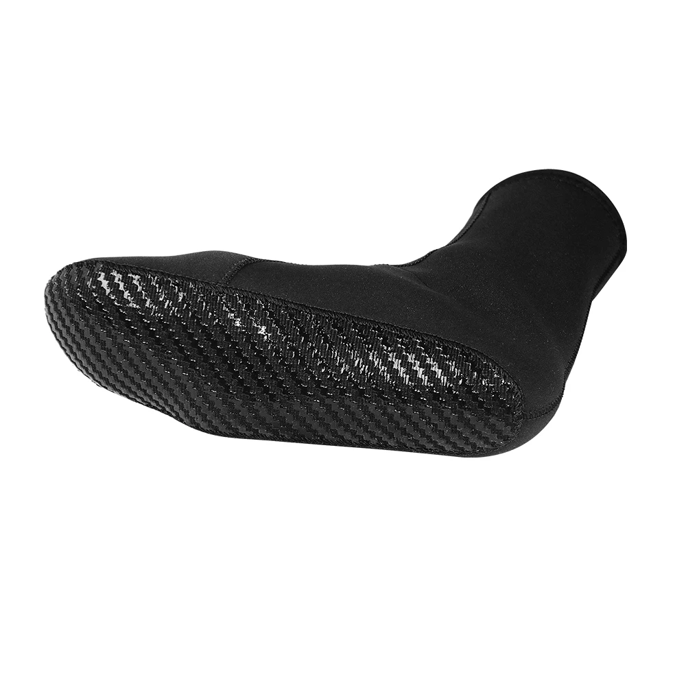 
2mm Neoprene Diving Socks with Anti-slip Soles 