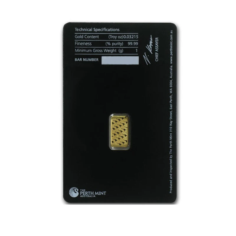 Custom Commemorative Coins Case Plastic Card Holder Gold Coin Bar Bullion Display Slab for Sale