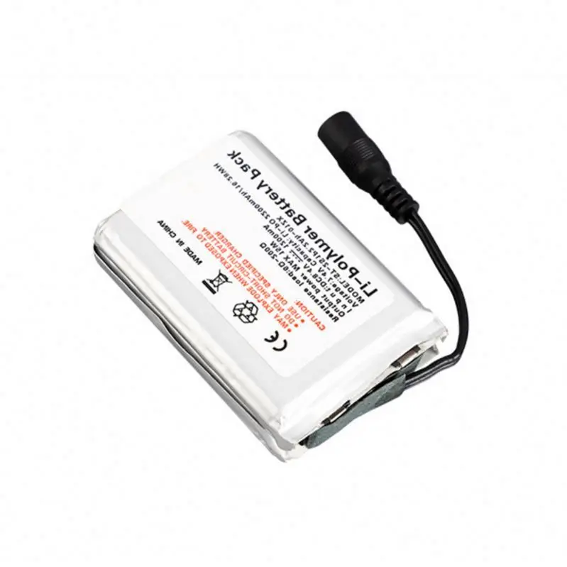 Battery Batterie 12V Solar 3 Box Polymer Enclosures for 18650 Lithium-Ion 21V Trontak 24V 12Ah 400 Ah Lithium Ion Batteries