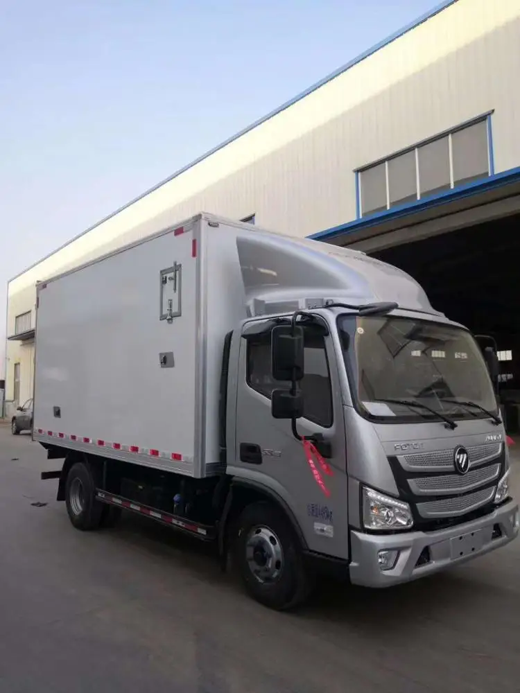 ORIGINAL FOTON TRUCK PARTS-REVERSING IMAGE( 53166A6300002 )