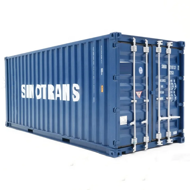 China 20 40 ft Container Prefabricated Modular Housing Extensible New Marine Container Used Container Modified Customization