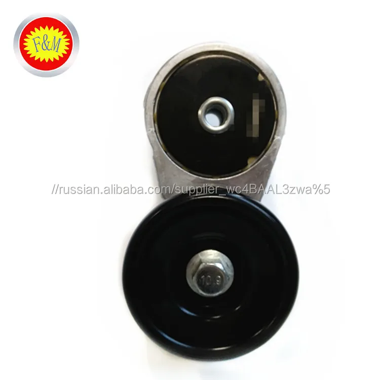 Wholesale Auto Engine Steel Timing Tensioner Pulley Assembly OEM 25281-2B000