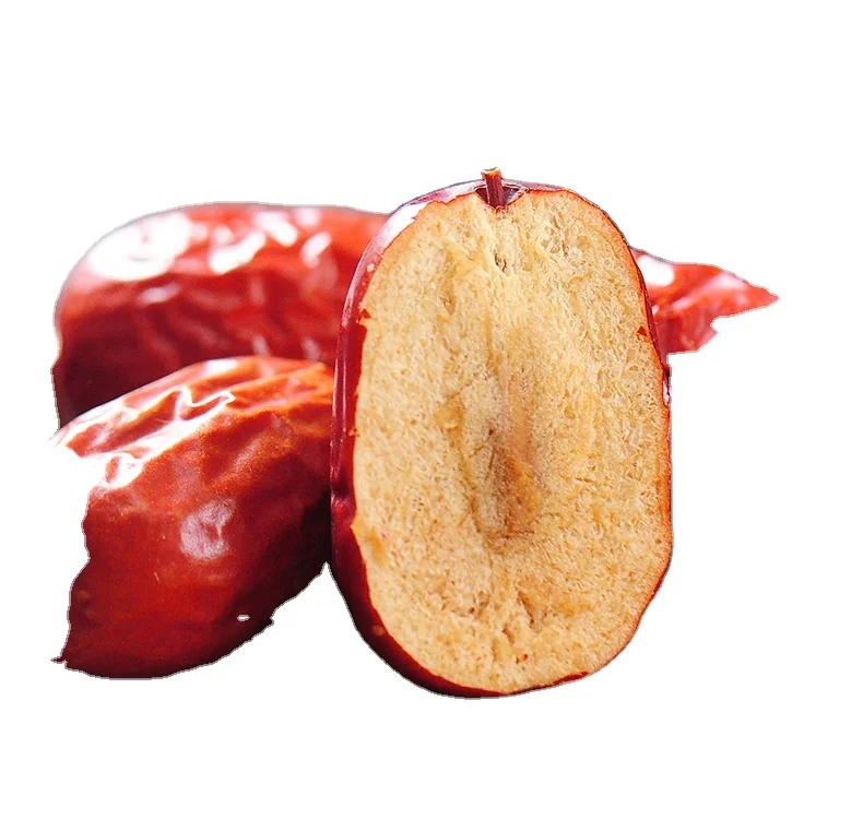 Special discount chinese dried jujube red jujube 2.5kg*4 bags bulk package from xinjiang