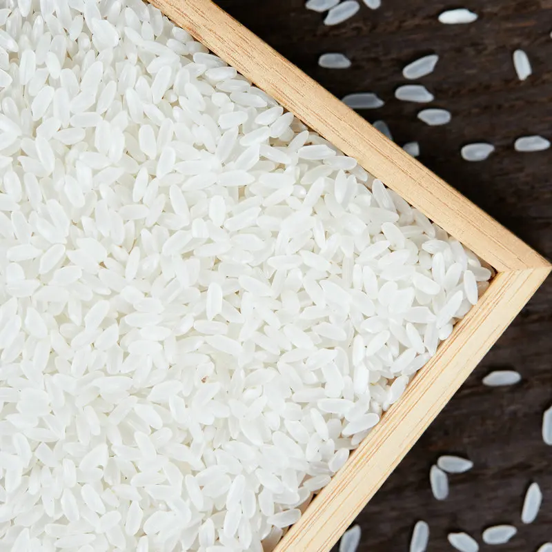 Wholesales High Quality Indian Parboiled Rice Long Grain cook instant white Rice BEST PRICE for Whole Sale Orders