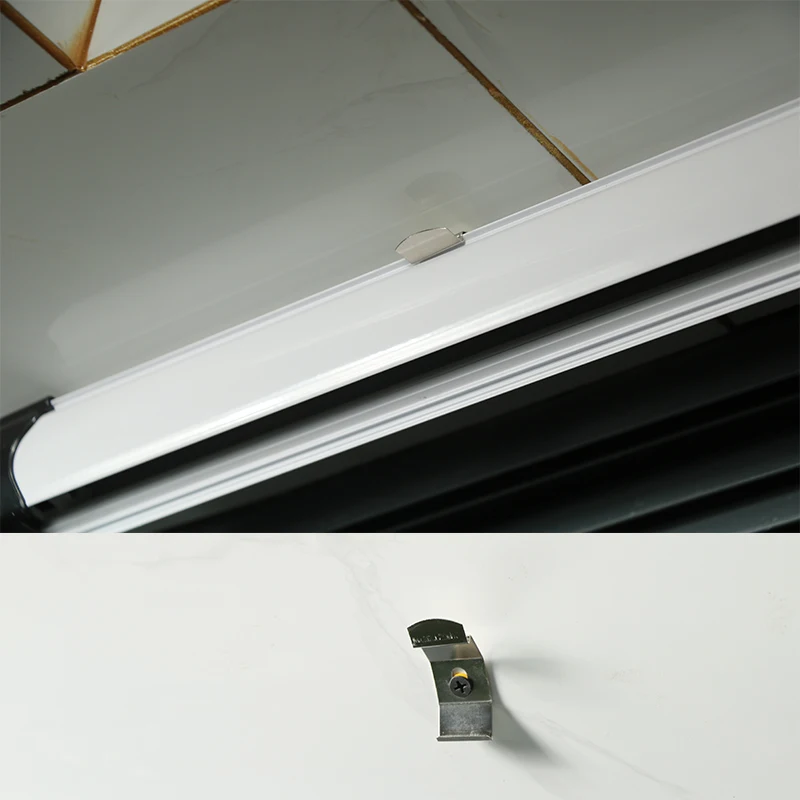 Factory Directly Sale Hanas Blinds Vertical Sheer Blinds Shade Curtain