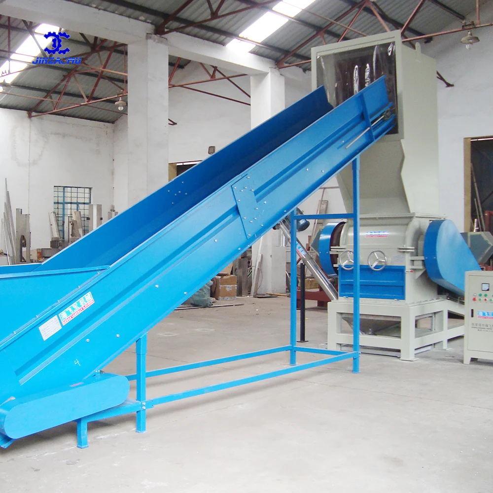 Самые продаваемые продукты, дробилка из ПЭТ пластика с быстрой доставкой