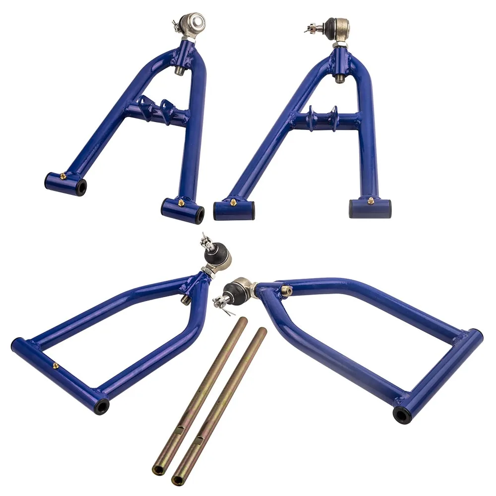 Adjustable Suspension A Arms Control Arms for Yamaha Banshee 350 1991-2006 ATV YFZ350