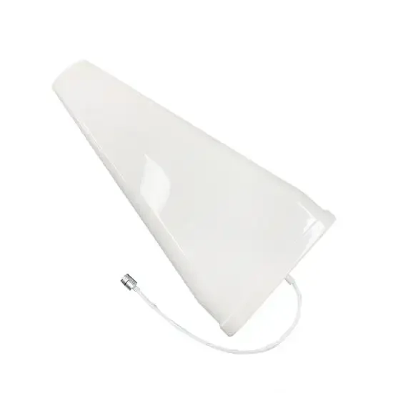 Setsail High Gain Antenna 12dBi 700-1600MHz  Log Periodic Antena for Internet Receiver/Repeater DAS