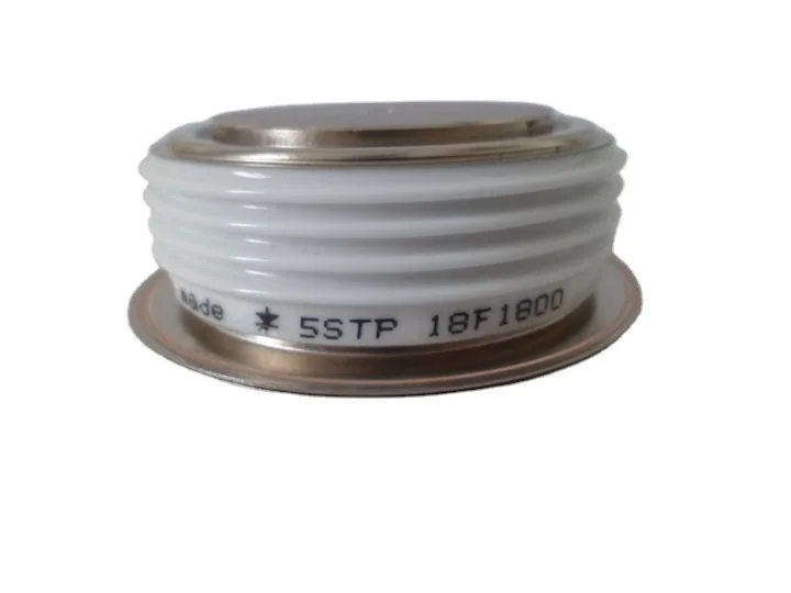 100% Оригинальный 5STP18F1801 плоский тиристорный модуль SCR TRIAC поставляется в наличии с быстрой доставкой