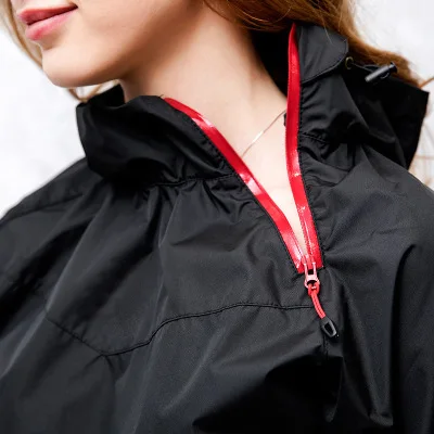 
Women Sweat Suit Set Weight Loss Sauna Suit By Quick Perspiration 