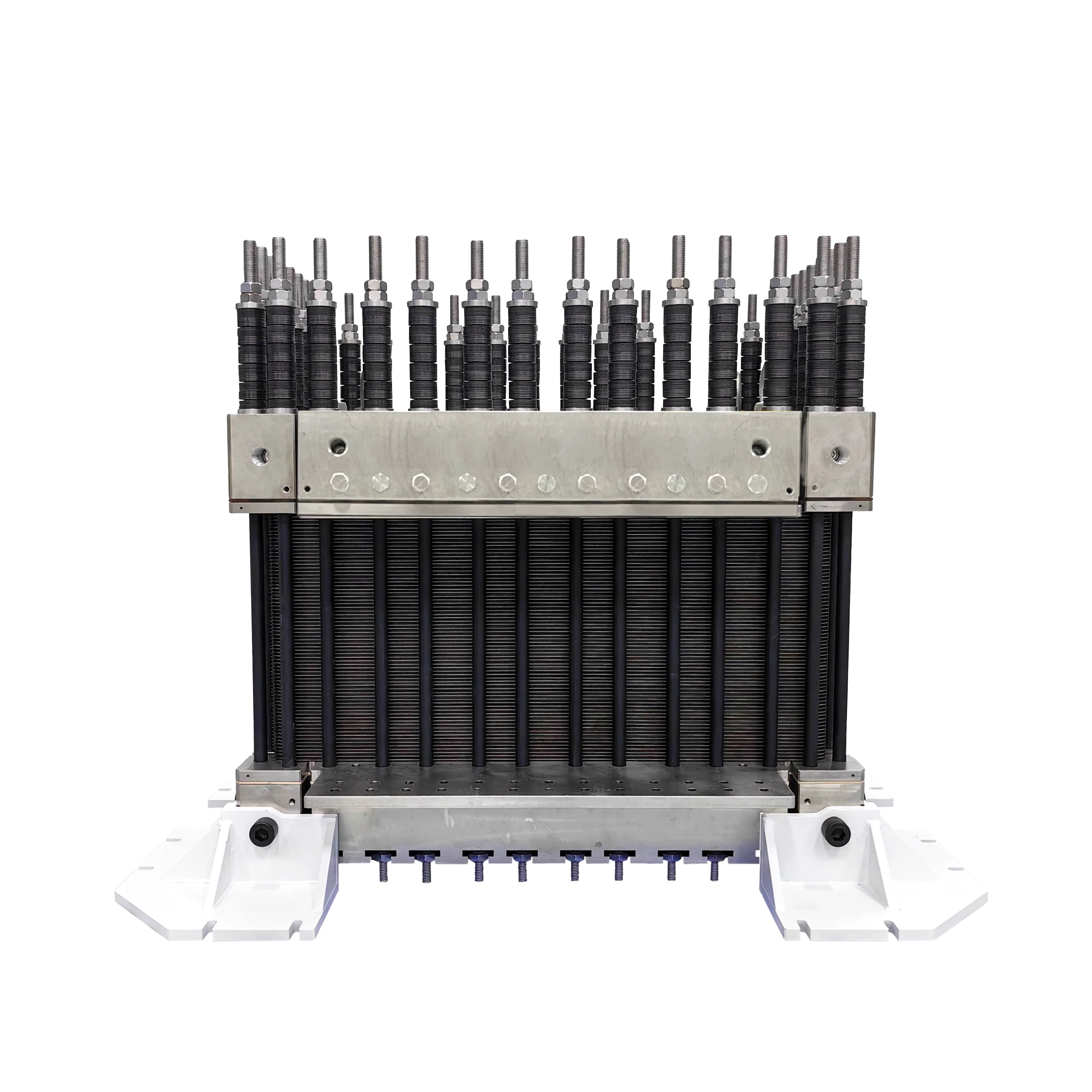 99.99% purity PEM hydrogen production electrolysis cell pure water electrolysis hydrogen generator