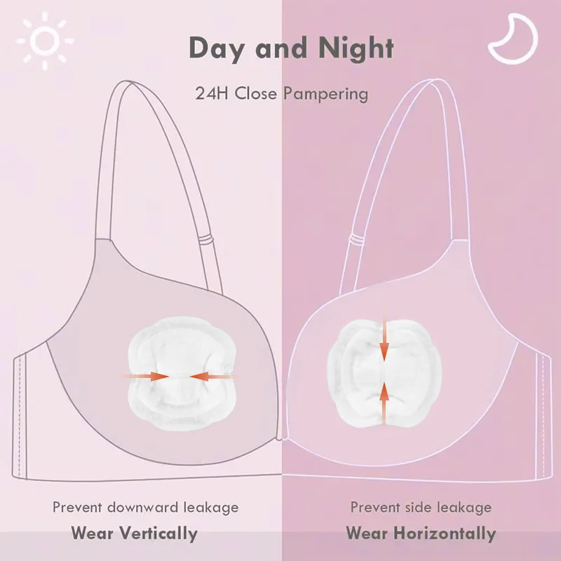 Postpartum Special Soft Maternity Confinement Supplies of Sanitary Napkins for Pregnant Women