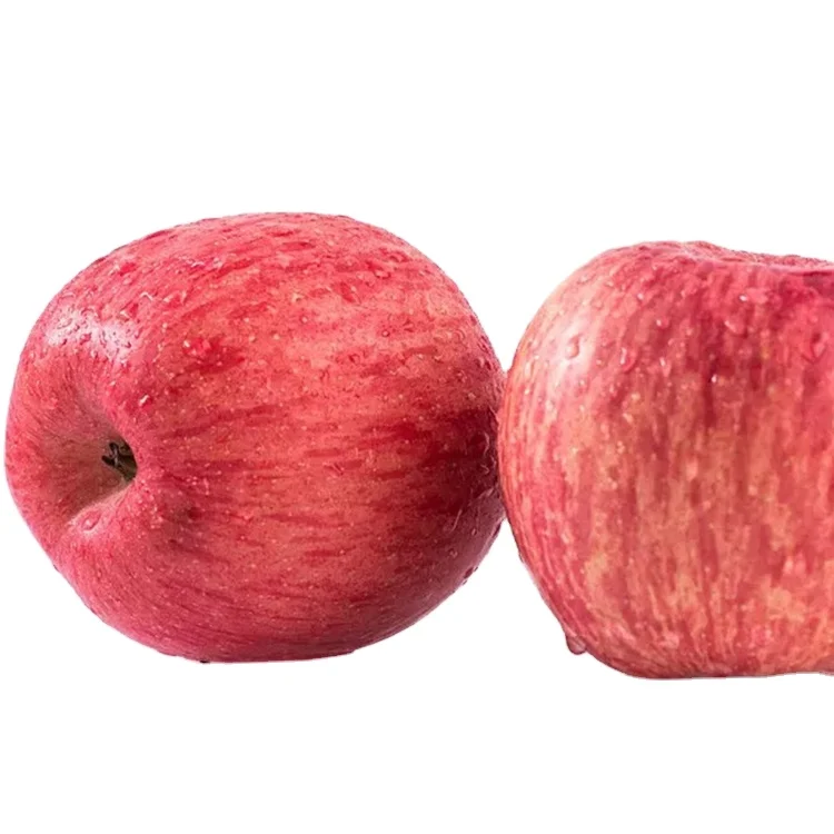 
China Wholesale High Quality Royal Market Prices Fresh Fruit Fuji Apple 