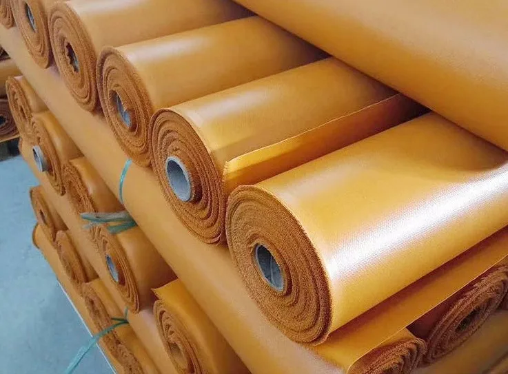 Термостойкое теплоизоляционное сварочное одеяло, рулонное одеяло