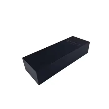 Оптовая продажа Персонализированная маленькая Подарочная коробка для ручек бумажная упаковочная крышка и Базовая