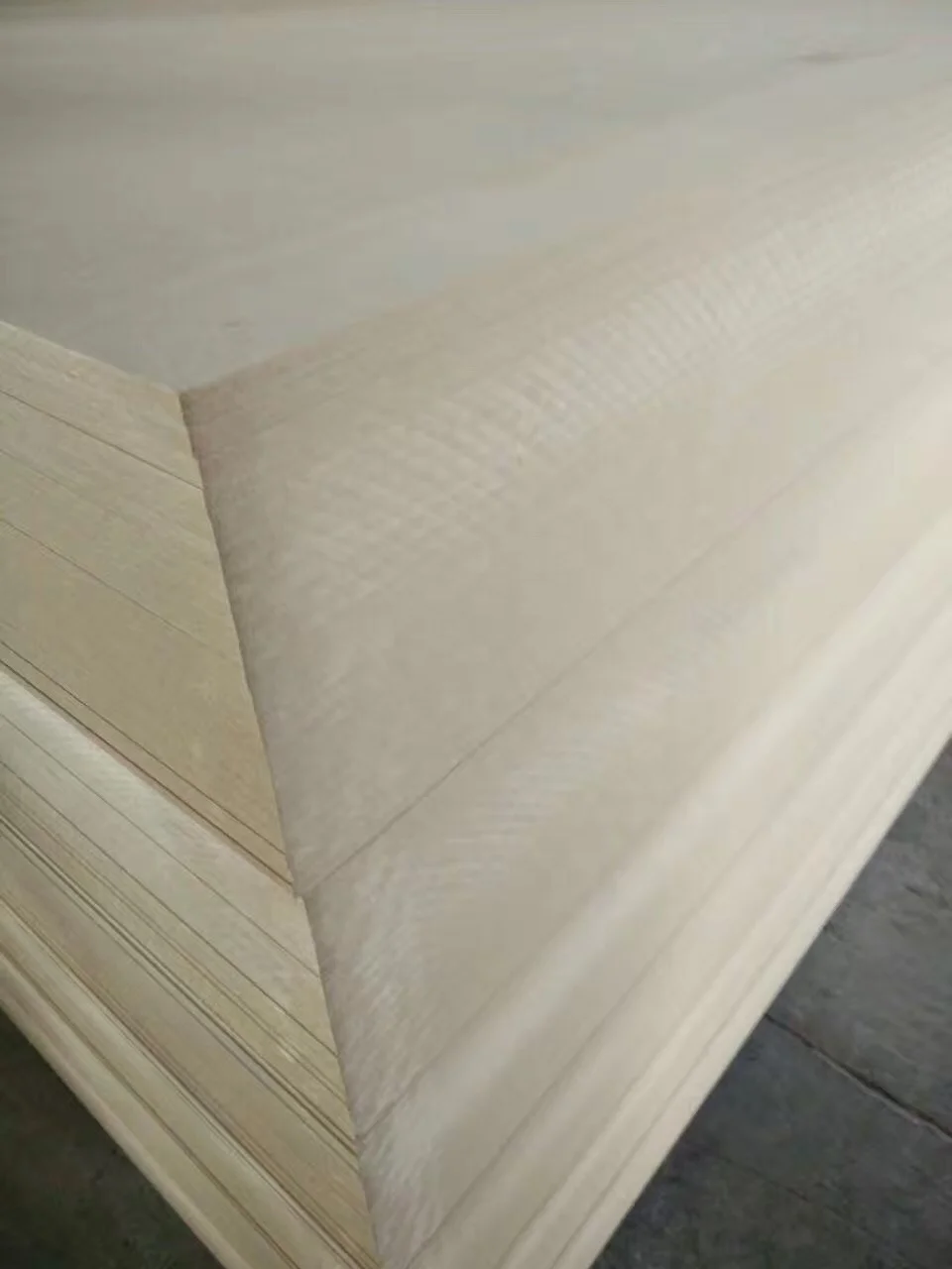 
2021 Factory Direct Price Raw Mdf Board waterproof hardboard 