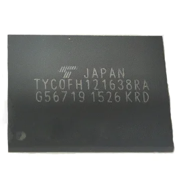 Новая Оригинальная интегральная схема TYC0FH121638RA T0570002ARGQY0 TY00570002ARGQ BGA