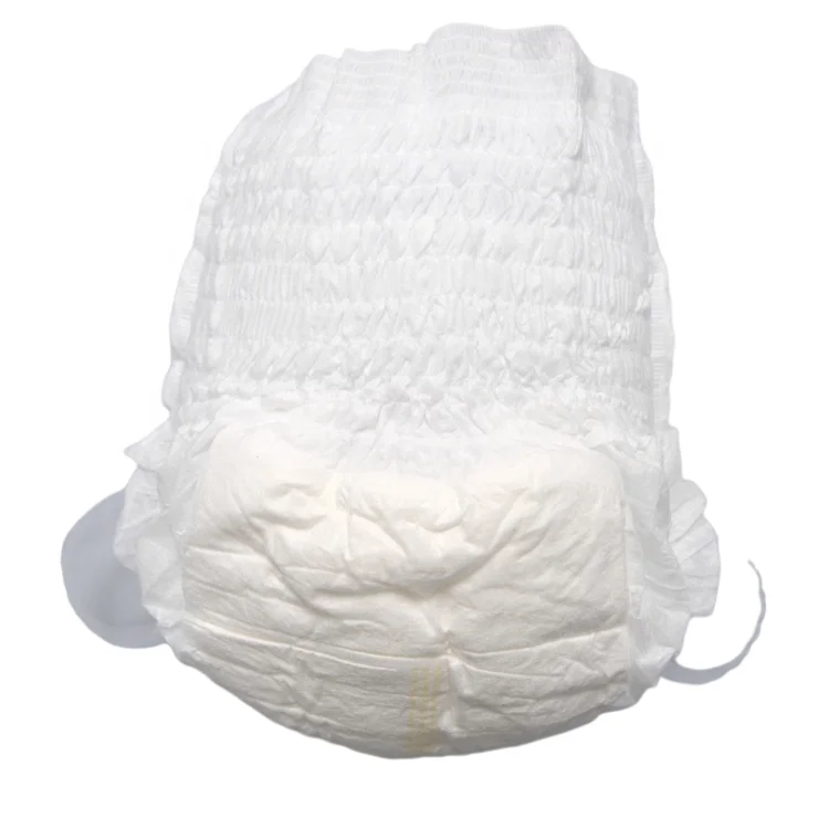 Geriatric Above 150kg Period Sanitary Adult Panties Panty Pants Diaper