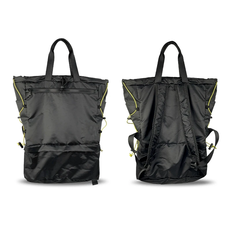 Environmentally Friendly Backpack Camping Hiking Travel Climbing Sport Backpack with portable table chair