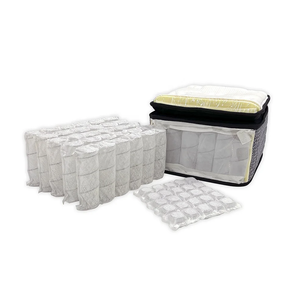 Mattress  Sofa  material  Needle Punched Non woven Felt Fabric