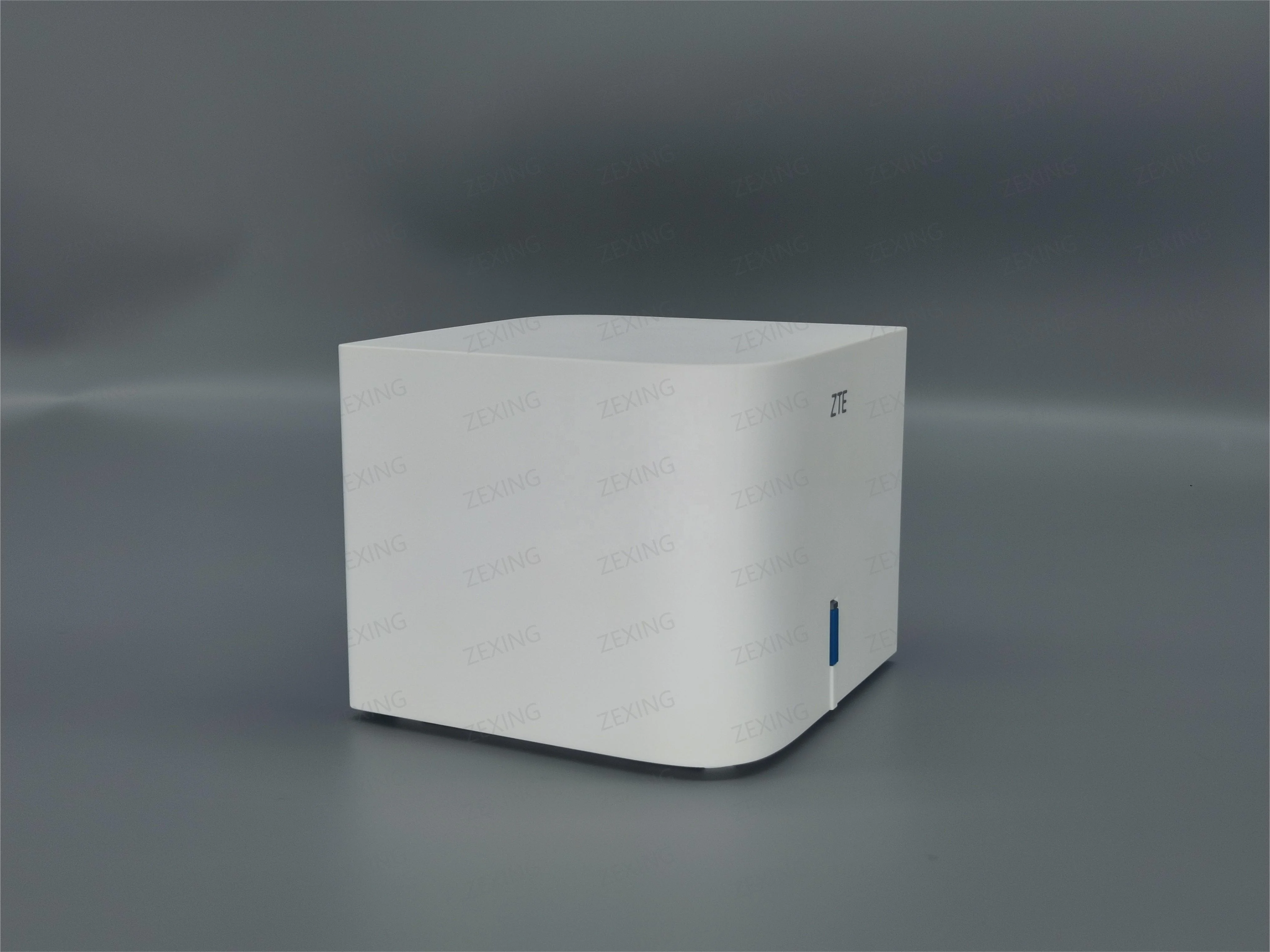 New ZXHN H196A AC1200 gigabit dual band 1GE WAN+2GE LAN Mesh fiber FTTH wifi routers Compatible with ZTE OLT ONU