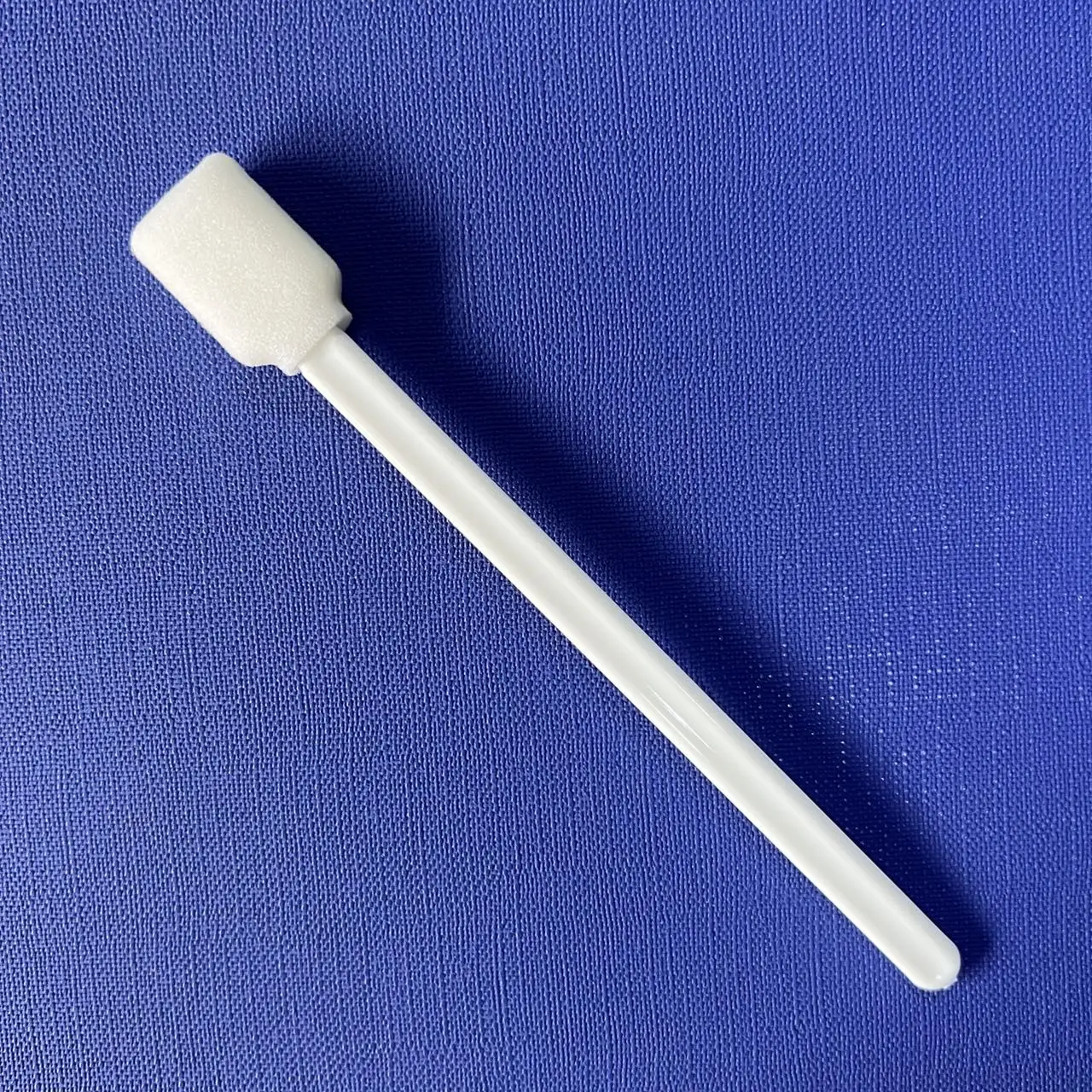 PU Sponge/Foam swab/applicator - noninvasive painless specimen collection-oral/saliva sampling-Factory price-CE/ISO13485/UKCA