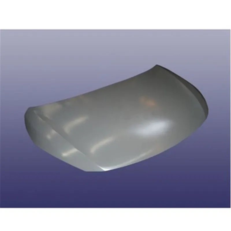 Chery Arrizo 5 Tiggo 7/8/5X Engine cover hood