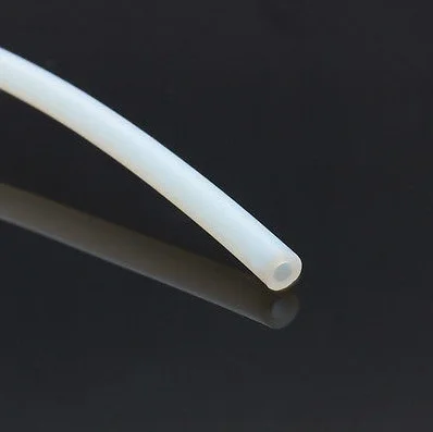 High and Low temperature resistance,, anti-aging  PTFE Tube