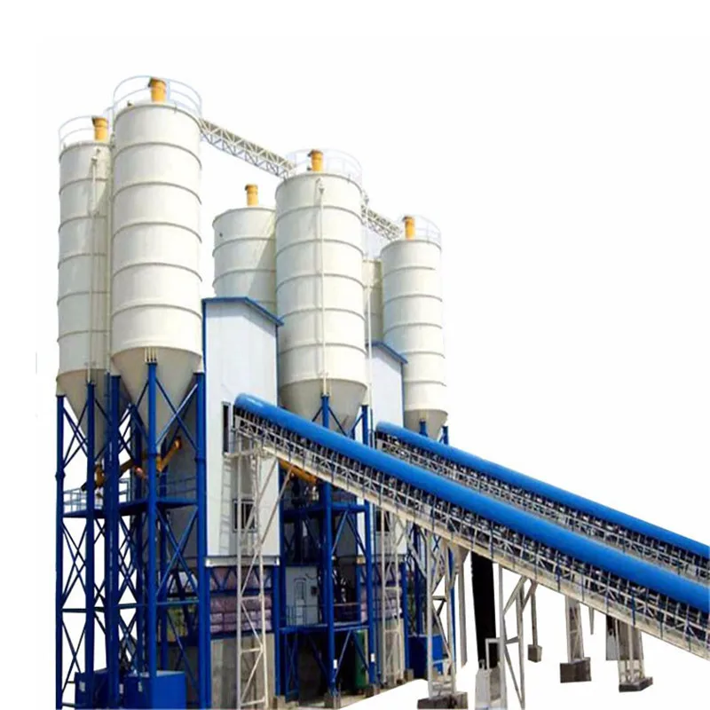 deisel concrete mixer in guangzhou Best Quality China Used Mixer Construction Machinery concrete batching plant