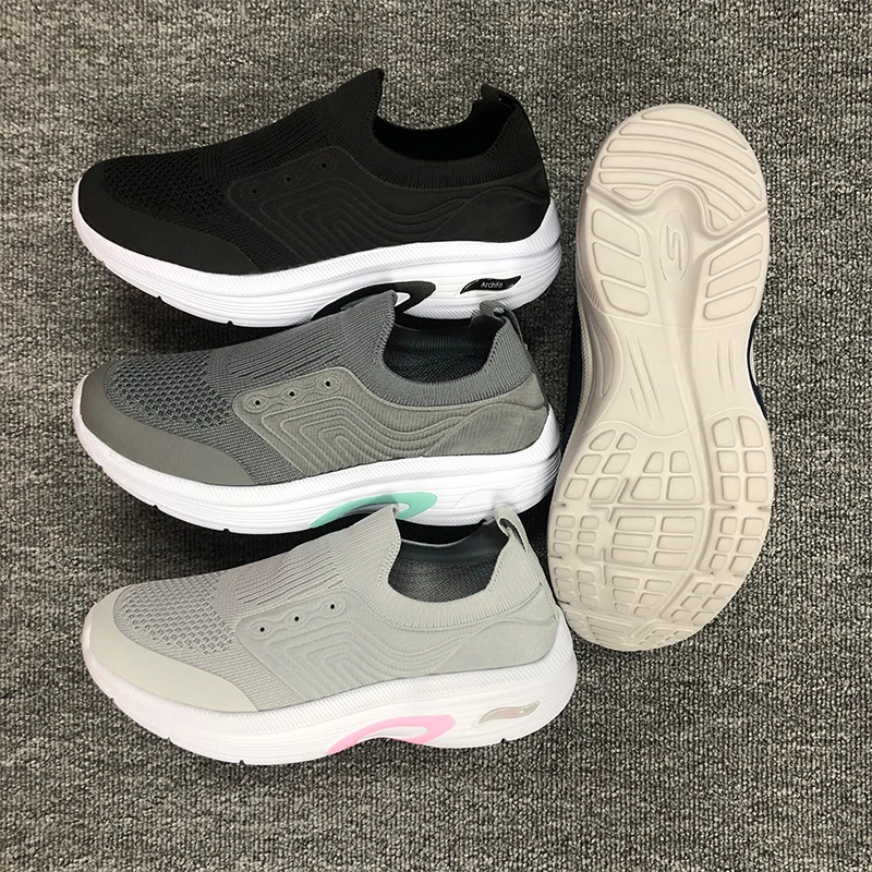 Mammon Fashion Eva Sole Custom Sneaker Manufacturers Casual Running Women Designer Sport Men Walking Style Casual Shoes