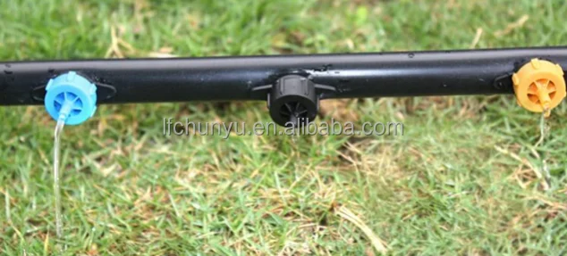 high quality china factory pe pipe for water-saving irrigation in agriculture can be customised