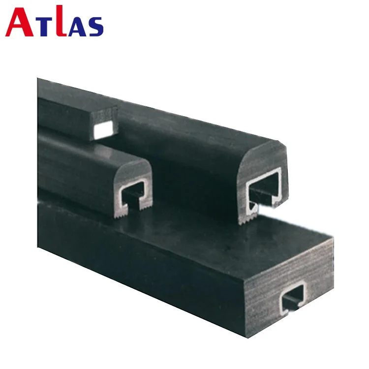 Mining Rubber composite Liners For Ball Mill