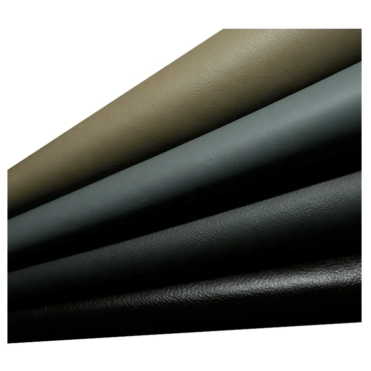 Hot Sale Leather Fabric Car Seat Cover Pu Waterproof Wholesale Artificial Fabric