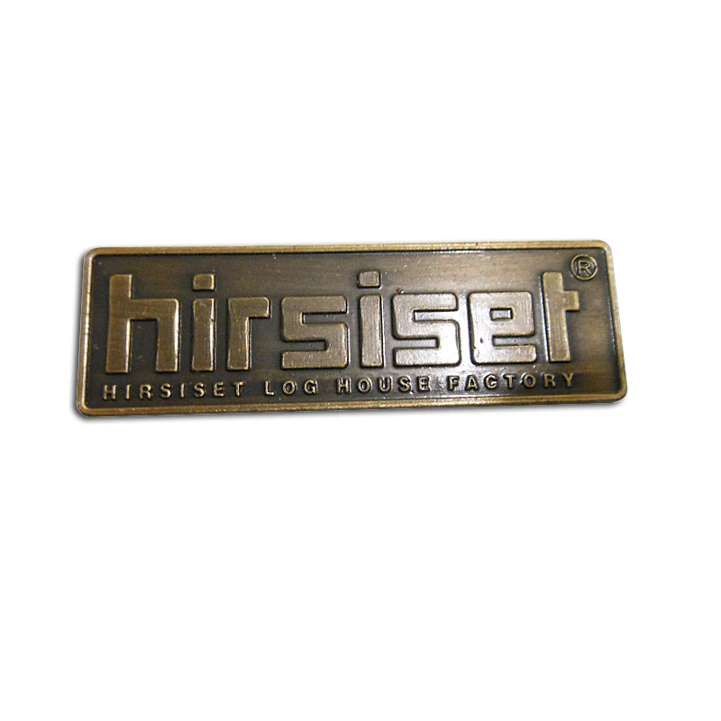 Boutique car logo custom Manufacturer Custom Car Badge for car decoration Custom label stickers Design Label
