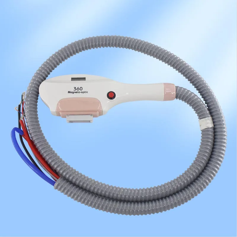 360 магнитооптическая машина ipl безопасная ксеноновая лампа для волос ipl ручка e light