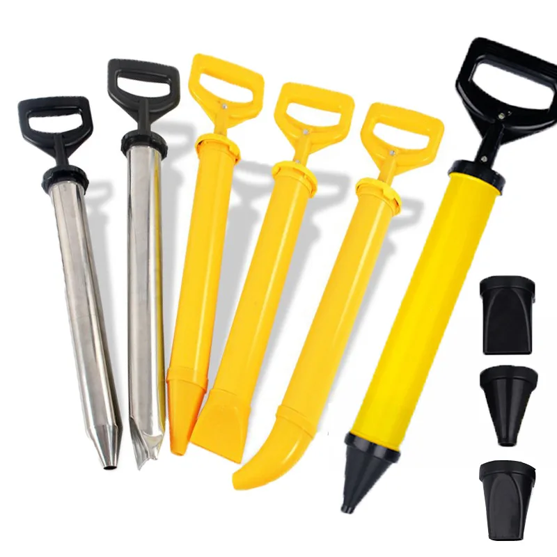 Good Quality Air Spray Cement Gun