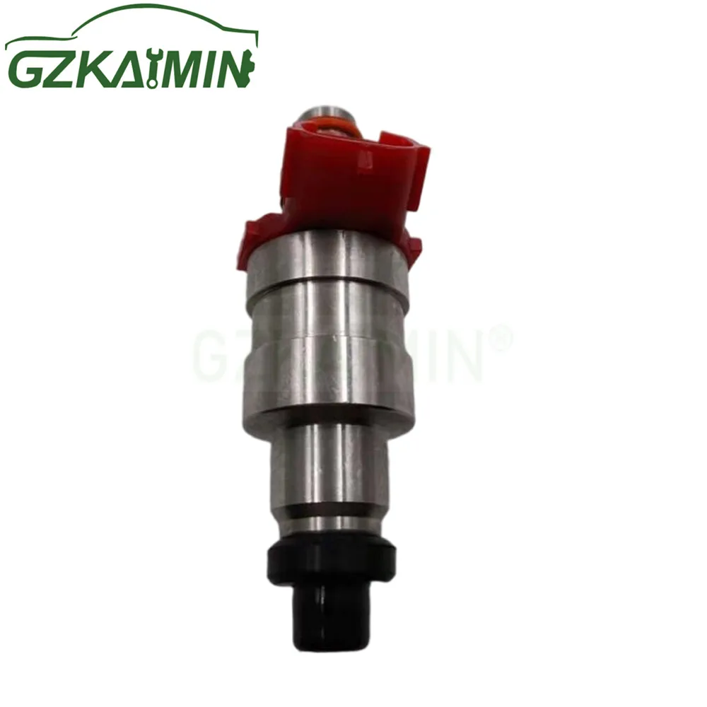 Автомобильные аксессуары OEM G609-13-250 FJ400 2-18303 57829 высокое качество Топливная форсунка подходит для Mazda B2600 MPV Субару Outback 2.6L A46-00