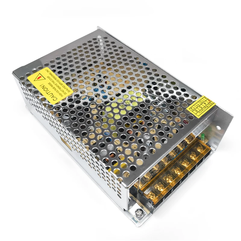 BST 7amp 12amp 13a 15a 110w 130w 140w 150w 220vac 110vac To 12vdc 24volt Power Supply For LED Module