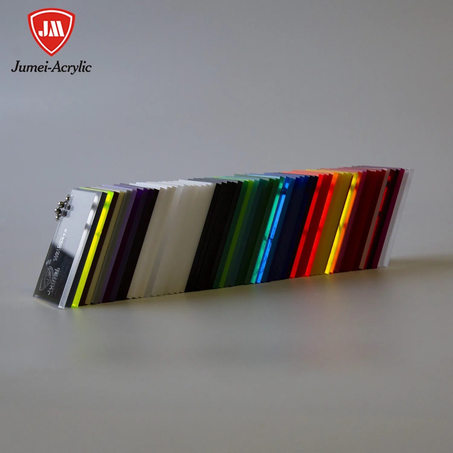Jumei acrylic factory sheet 4mm 6mm  acrilico china manufacturer