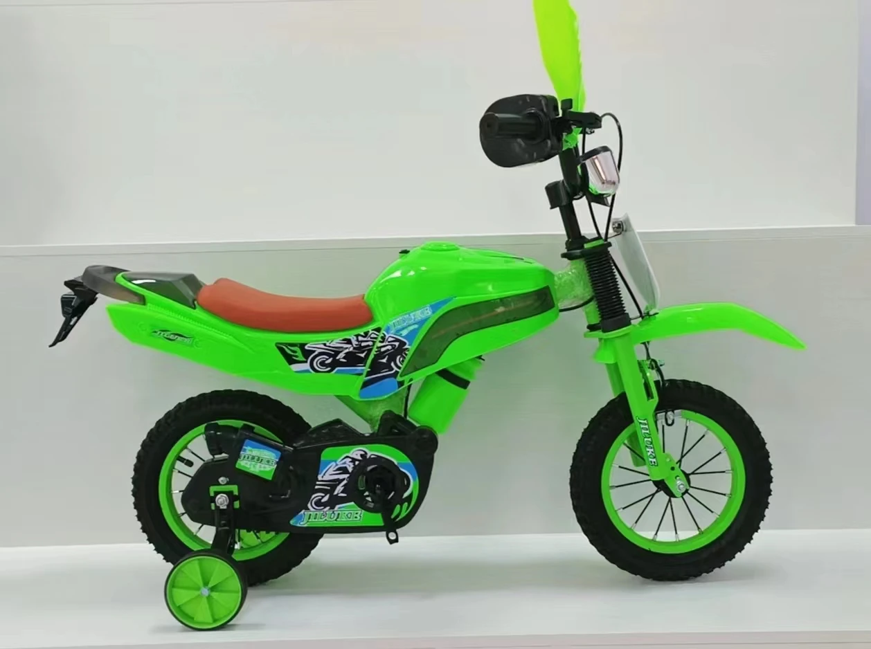 av3114 Selling best OEM children bike for 4 years old children/high quality kids dirt bike/ motorcycle bicycle for kids