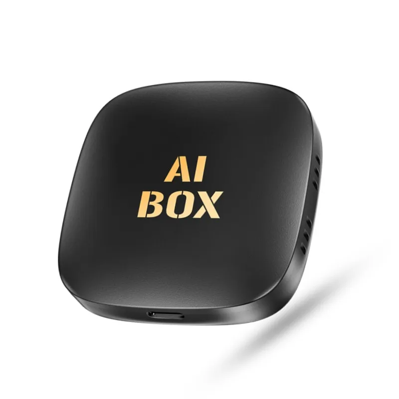 2 GB 16 GB Wireless CarPlay adapters Android Auto CarPlay AI box dongle for car