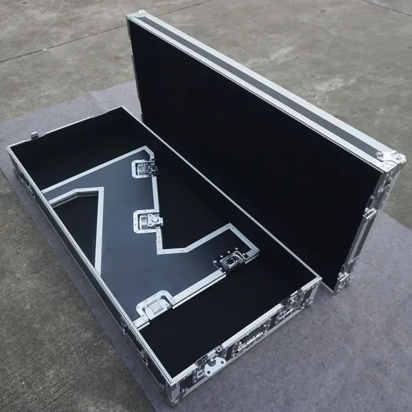 dj table stand portable dj table case  portable dj z table