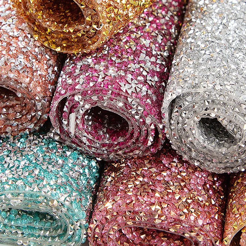 Bulk Motif Nail Art Glitter Shoe Garment BagsWedding Phone Nails Flatback 2mm Flat Resin Motifs