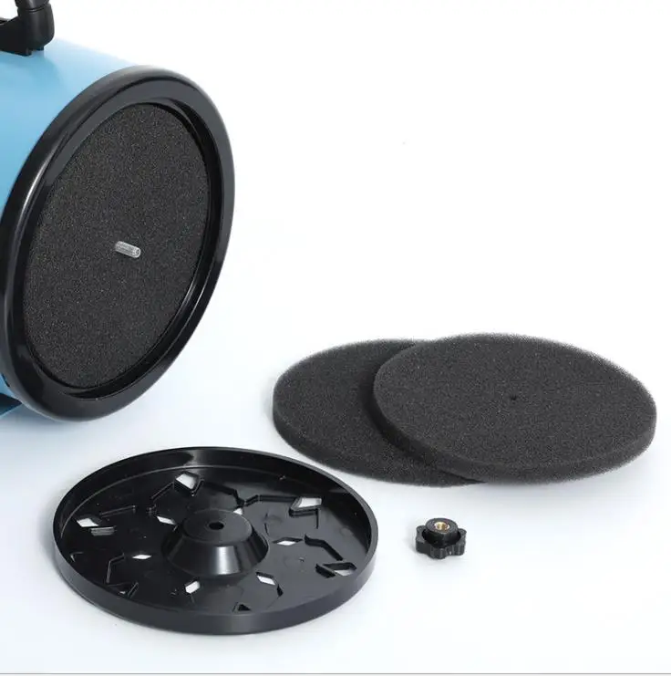 Dog Grooming Pet Hair Dryer Machine Adjustable Pet Hair Blowing Dryer